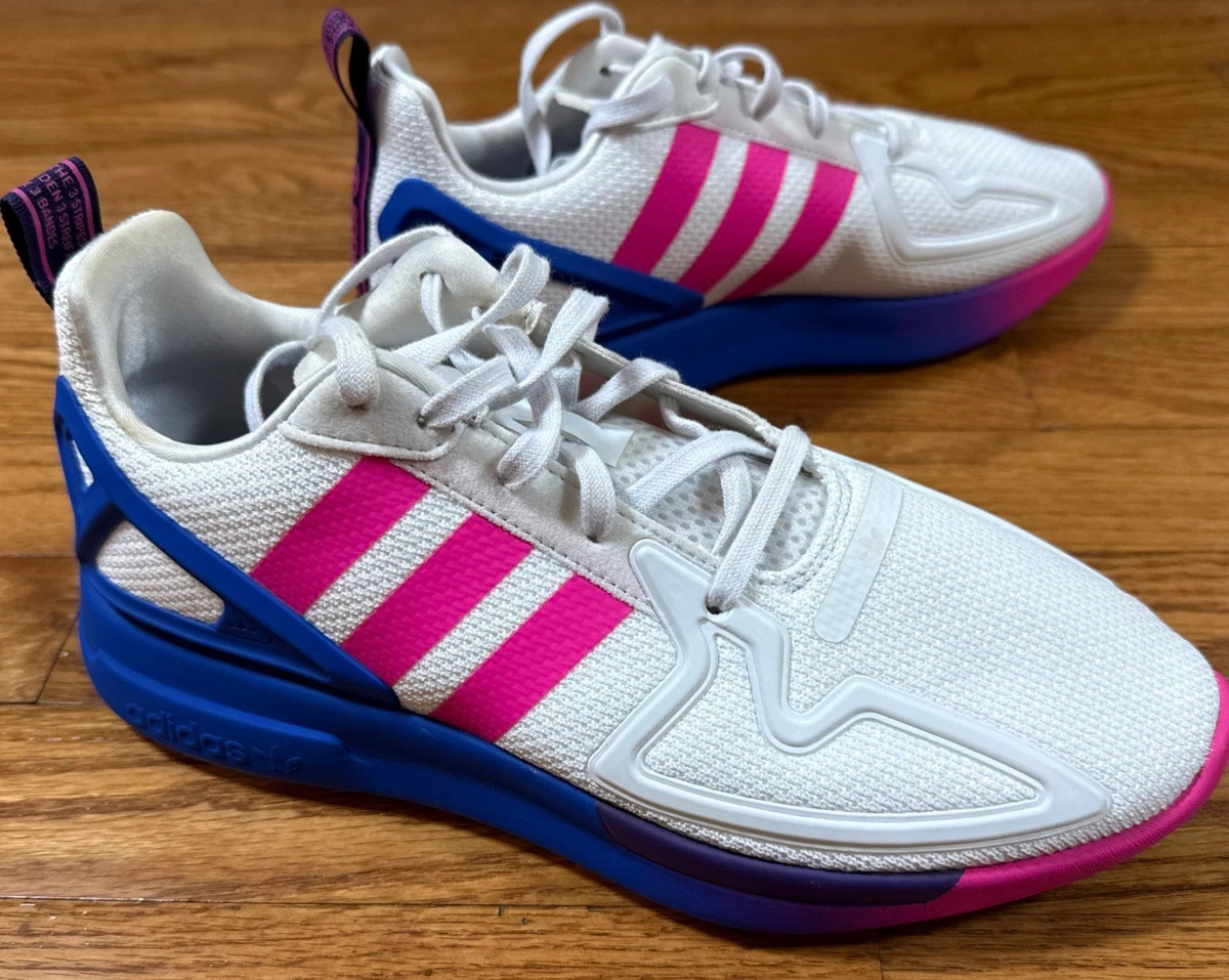 Women's adidas ZX Flux for sale | eBay