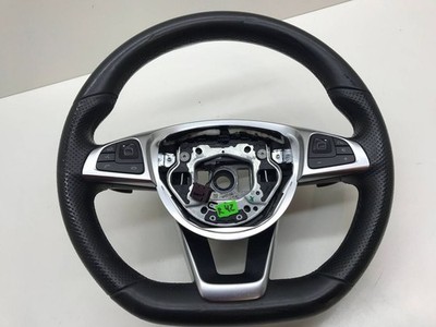 Mercedes-Benz E W213 2018 Lenkrad A0004606600 DMP2041