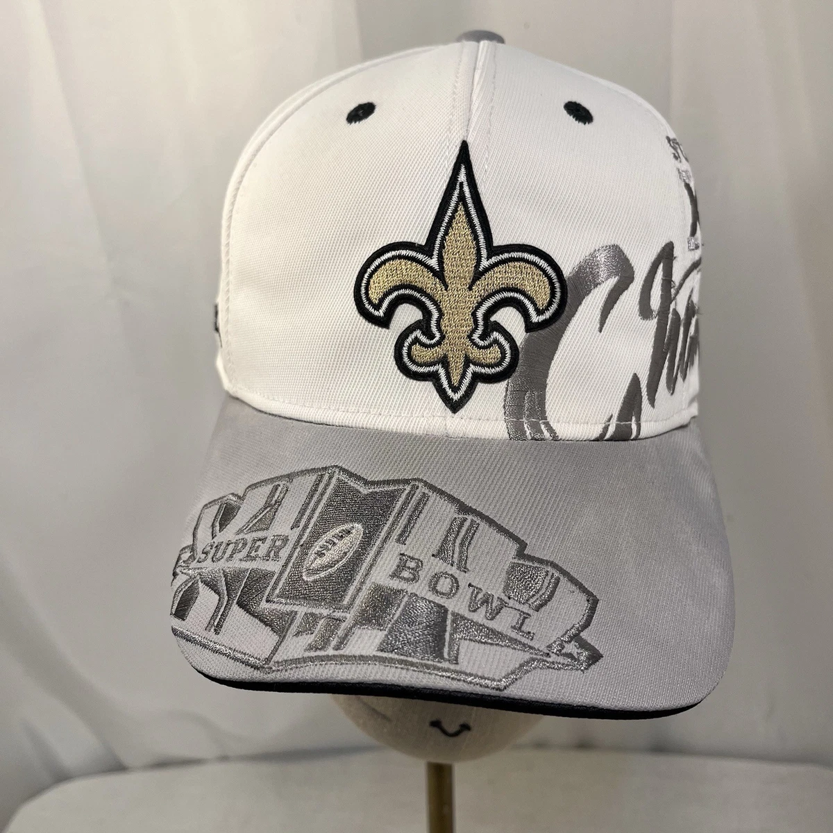 Reebok Super Bowl NFL Fan Cap, Hats for sale | eBay