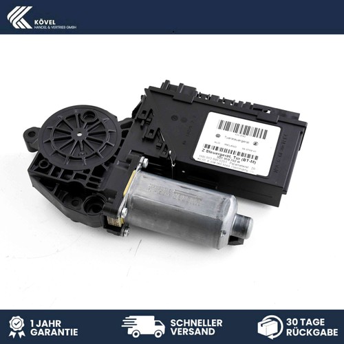 Original Fensterhebermotor vorn rechts VW Phaeton 3D GP3 3D0959702H