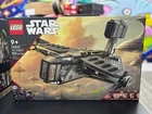 LEGO Star Wars: The Justifier (75323)