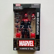 2024 Marvel Legends 85th Anniversary - Superior Spider-Man NIB