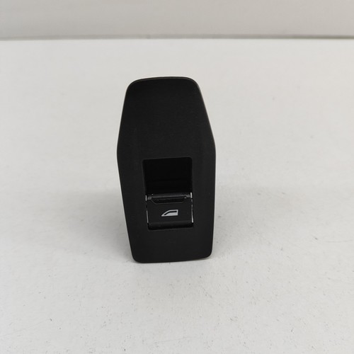 BMW iX1 U11 BEV Fensterheberschalter Tür hinten rechts 9423241 Strom 2023