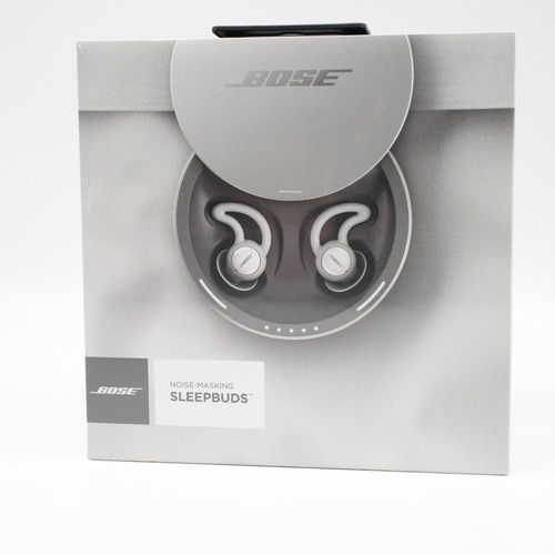 Bose Noise-Masking Sleepbuds 785593-0010 (READ DESCRIPTION)