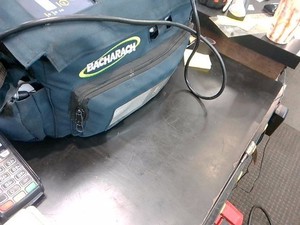 BACHARACH DETECTOR REFRIGERANT (SV1010499)