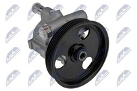NTY SPW-RE-001 Hydraulikpumpe, Lenkung FüR Dacia Renault
