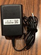 OEM Genuine Sony AC-M1210UC AC Power Supply Adapter -- 12V 1.0A Blu-Ray Player