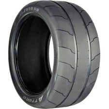 2 Tires Atturo Az850 Dr 31535r17 106y Xl Racing 2 Tires Atturo Az850 Dr 31535r17 106y Xl Racing