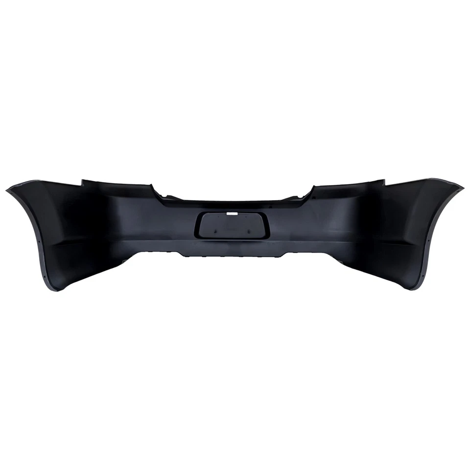 Rear Bumper Cover For 2011-2014 Dodge Avenger Primed Foto 4 de 4