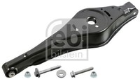 Febi Bilstein 188592 Schwinge Der RadaufhäNgung Hinten L/R (Unten, Hinten, Quer)