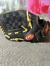 Rawlings Baseball Glove