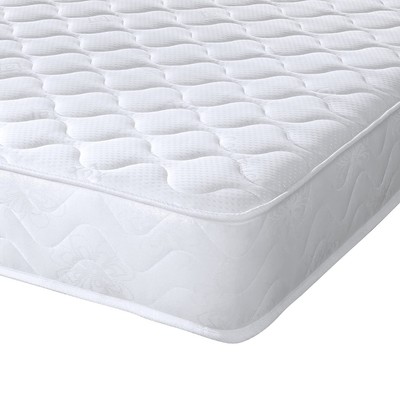Extreme Comfort Flame Essentials Mattress | 4ft6 Double (135cm x 190cm) |