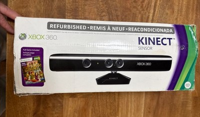 Microsoft Xbox 360 Kinect Sensor Model 1414   Tested Working Motion Camera