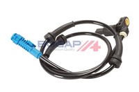 Bogap P7117124 ABS Sensor Hinten FüR Peugeot 206 1.1-2.0D 08.98-