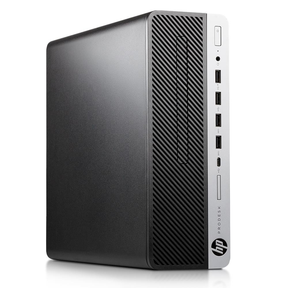 HP HP ProDesk 600 G5 SFF Core i5 9500 3.00GHz/8 GB/500 GB(HDD)