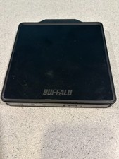BUFFALO DVSM-PC58U2VB Portable DVD Player
