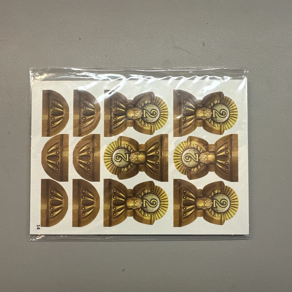 Camel Up Catch Up Trophies Promo - Image 2 of 2