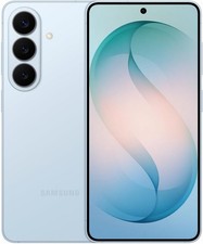 Samsung Galaxy S26 512GB Sky Blue US Version Factory Unlocked New Sealed