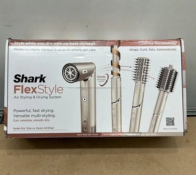 #ad Shark Styling Concentrator Attachment for FlexStyle System HD400 HD430 HD435 US $125.90
