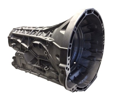2017-2025 Genuine Ford F-150 10R80 Automatic Transmission Case 4x4