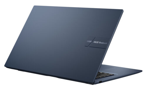 ASUS Vivobook 17 17.3" Laptop 1920x1080 Intel i3-1215U 16GB 1TB SSD Wi-Fi 6 W11H - Picture 4 of 5