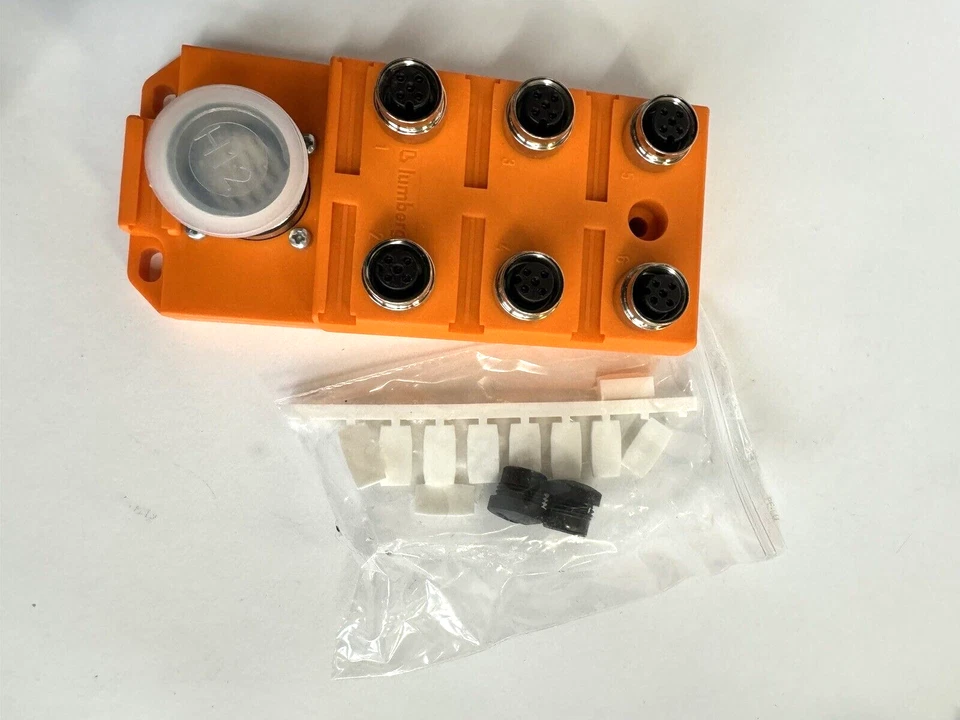 Lumberg ASBSV6/LED-5 - Image 2 of 3