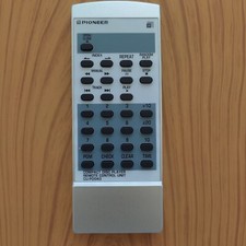 Remote control for Pioneer CD player CU-PD043 PD-M453 PD-HS7 PWW1056 P6050
