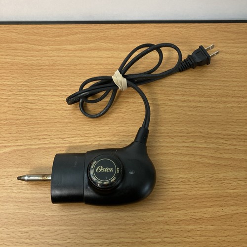 Oster TKSPS00515 Electric Skillet Power Control Cord Heat Probe