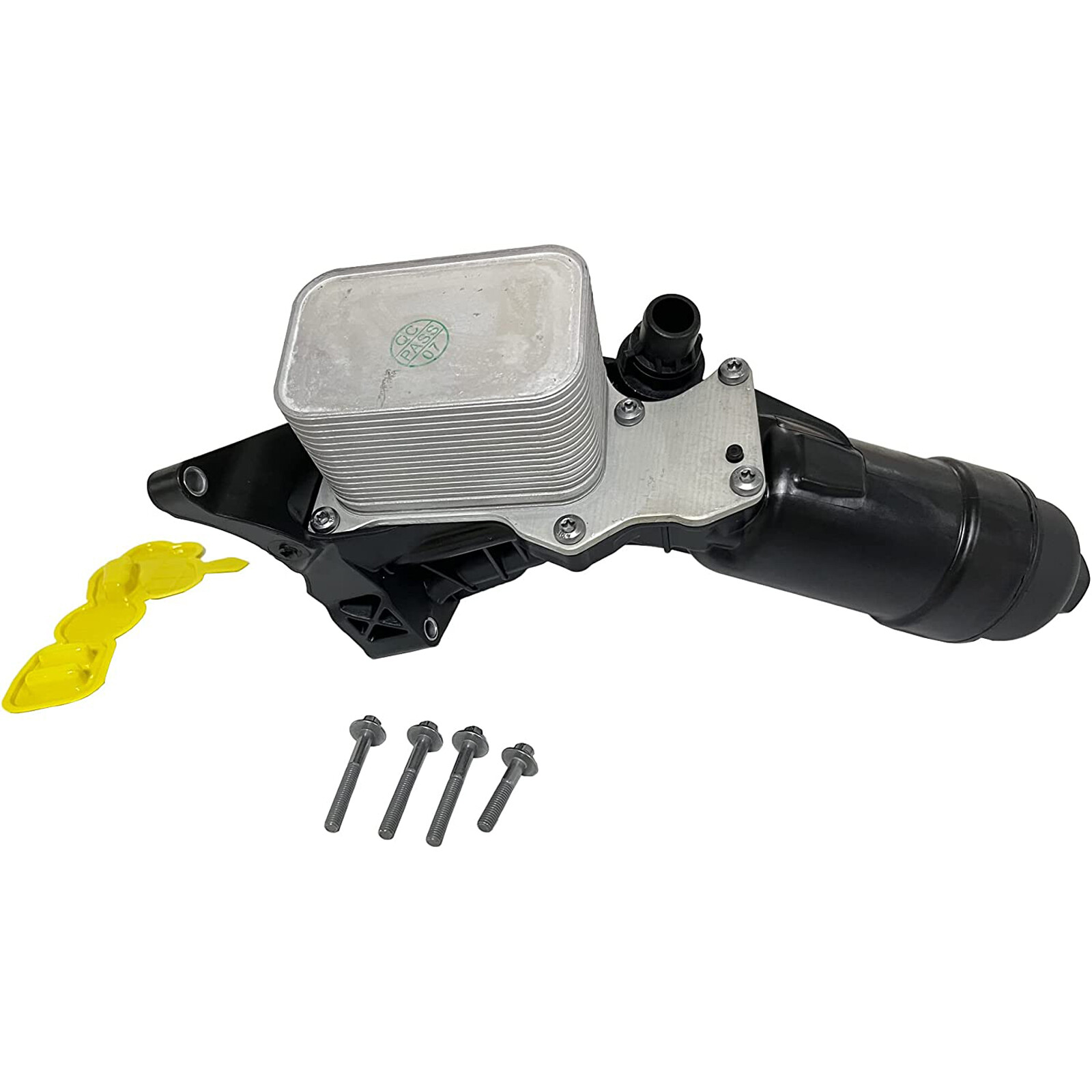 Engine Oil Filter Housing for 20172021 BMW 230i 320i 330i 430i 530i