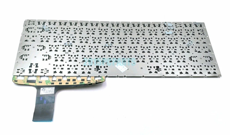 New Asus Zenbook UX305CA UX305CA-DHM4T UX305FA UX305FA-ASM1 Keyboard US - Image 3 of 3