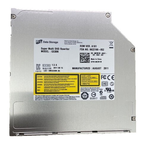 LG GSA-4165B Super Multi Beige IDE DVD-RW June 2005 TESTED | eBay