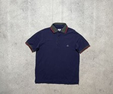 Vintage Y2K Vivienne Westwood Luxury Polo T-Shirt