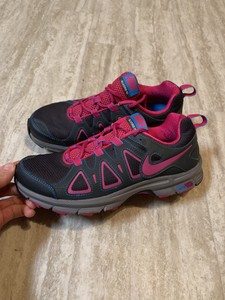 nike air alvord 10 women's trail running shoes