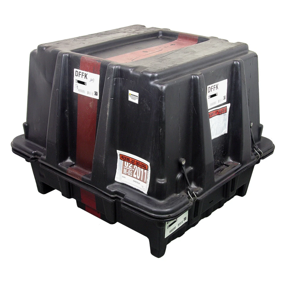 Engine Long Block-GAS, OHV, CARB, Natural, General Motors, 16 Valves VC01 Reman - Image 2 of 4