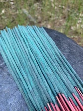 Patchouli Extra Special Incense Sticks From India, 20 Grams, High Quality