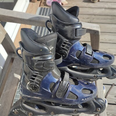 crazy creek Inline Skates, Rollerblades | Gr. 40
