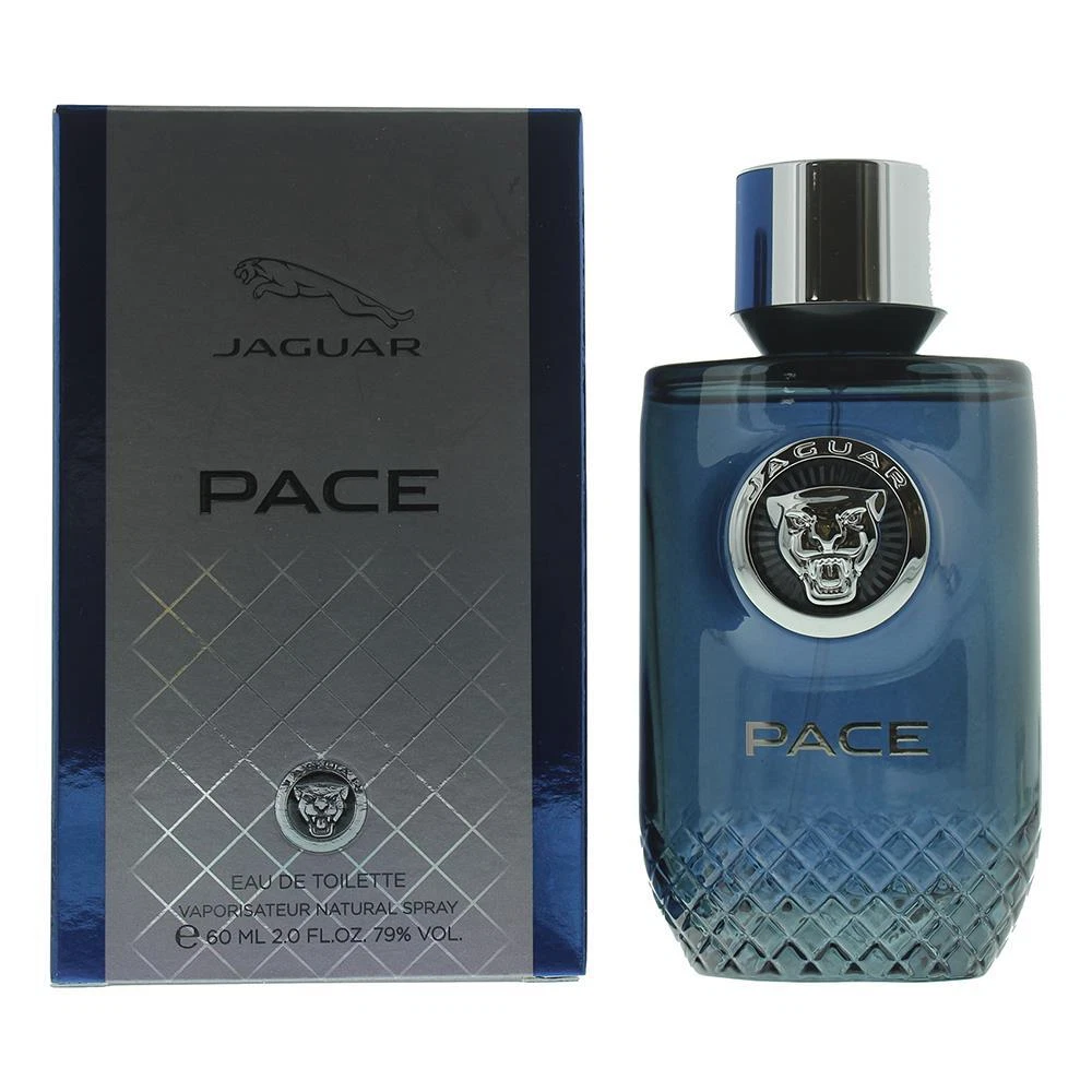 Jaguar pace perfume review sale
