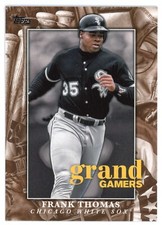 2024 Topps Series 1 Grand Gamers PICK FROM THE DROP DOWN BOX RYAN MAYS RIPKEN