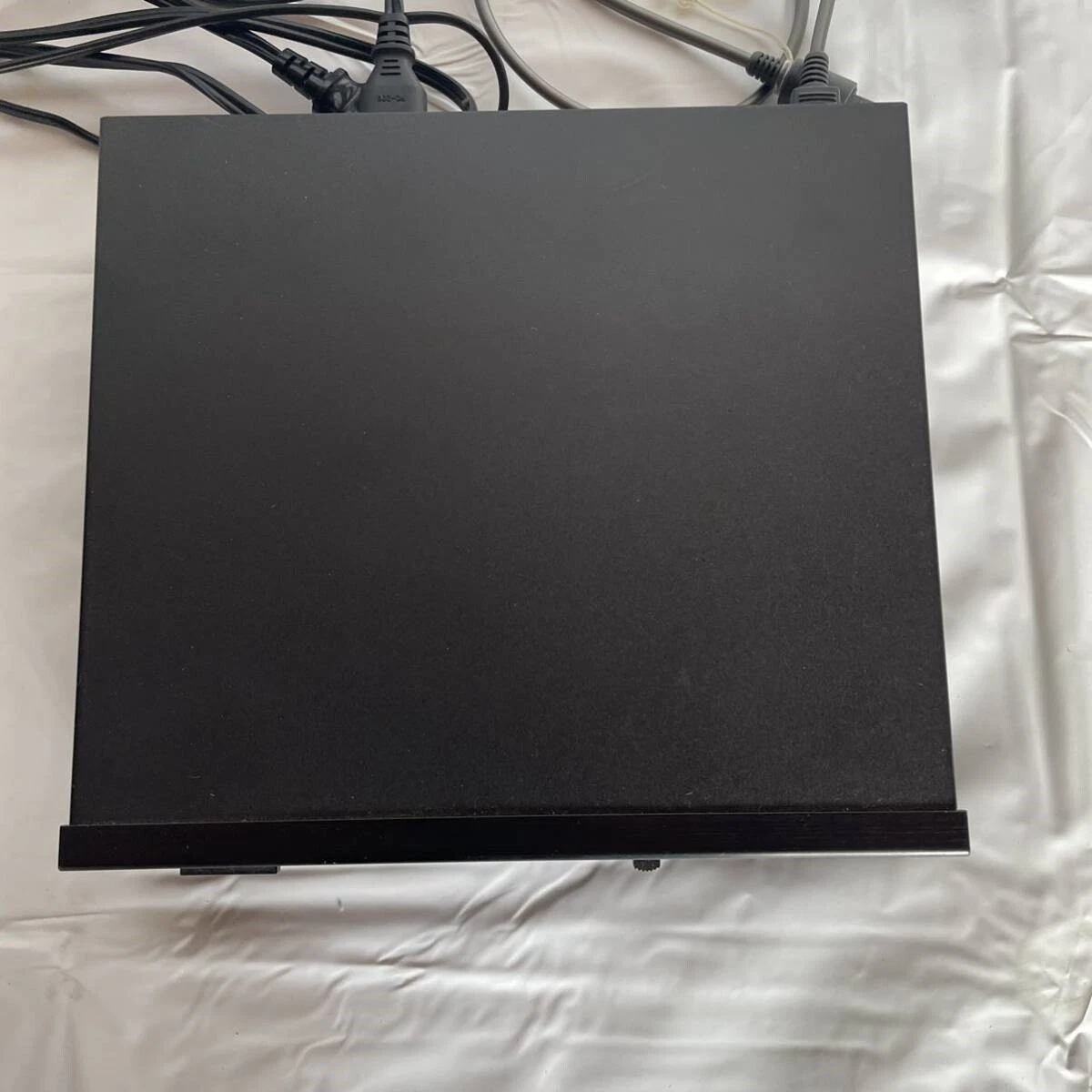 PIONEER RFD-1 Demodulator Laserdisc RF AC-3 laserdisc