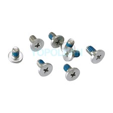 Laptop Bottom Case Screw For MacBook A1342 Back Cover Screw 2009 2010