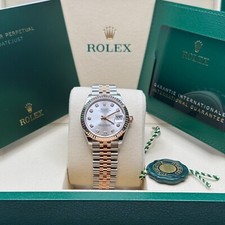 Rolex Datejust 278271