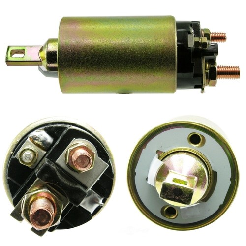Starter Solenoid - Picture 5 of 6