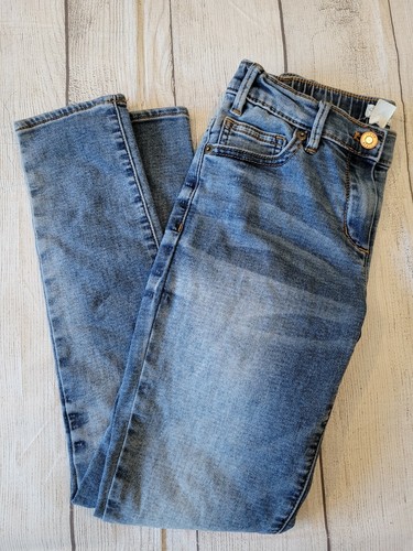 Crewcuts by J. Crew Girls Denim Skinny 
