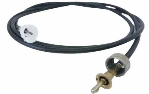 CABLE VELOCÍMETRO TOYOTA LAND CRUISER FJ40 FJ45 Foto 3 de 4