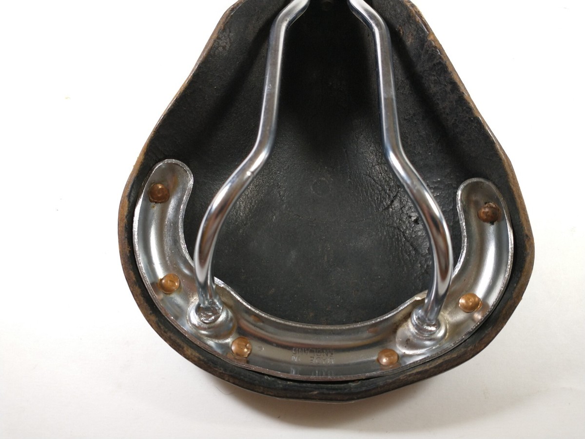 Vintage Brooks Professional Vintage Brooks Professional