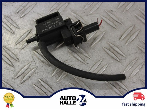 97273 Unterdruckventil Magnetventil Ventil 0025401897 Mercedes-benz CLK Coupe
