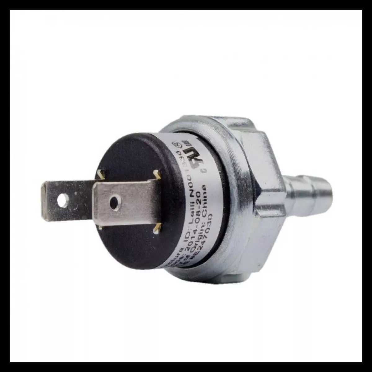 Husky on sale compressor switch