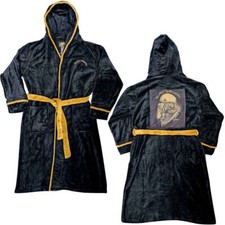 Black Sabbath 'US Tour 78' Bathrobe - NEW OFFICIAL