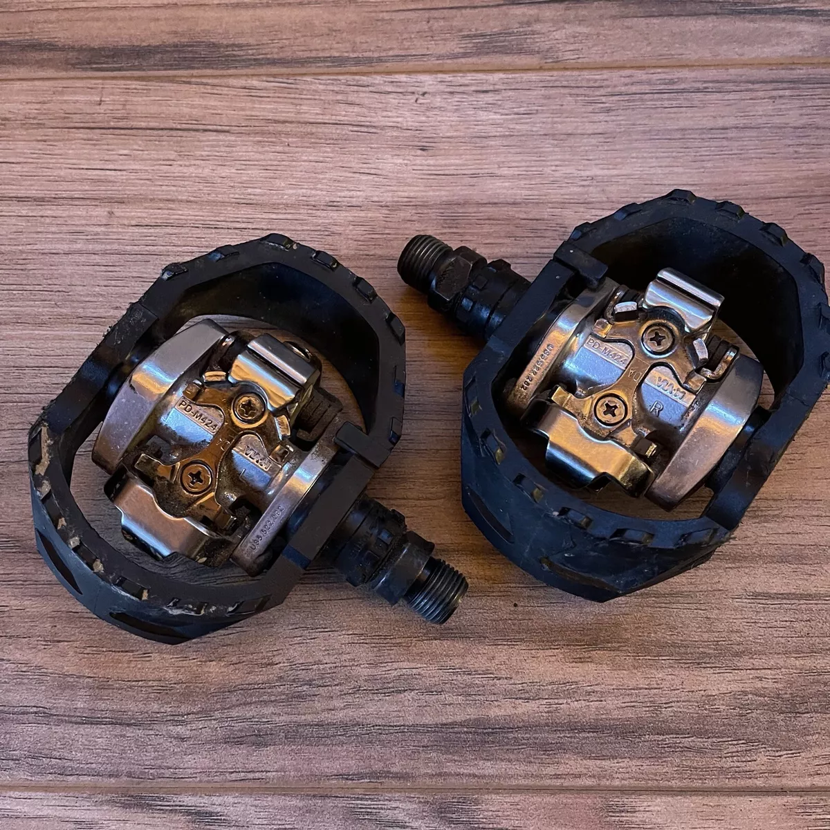 Shimano pd outlet m424 cleats