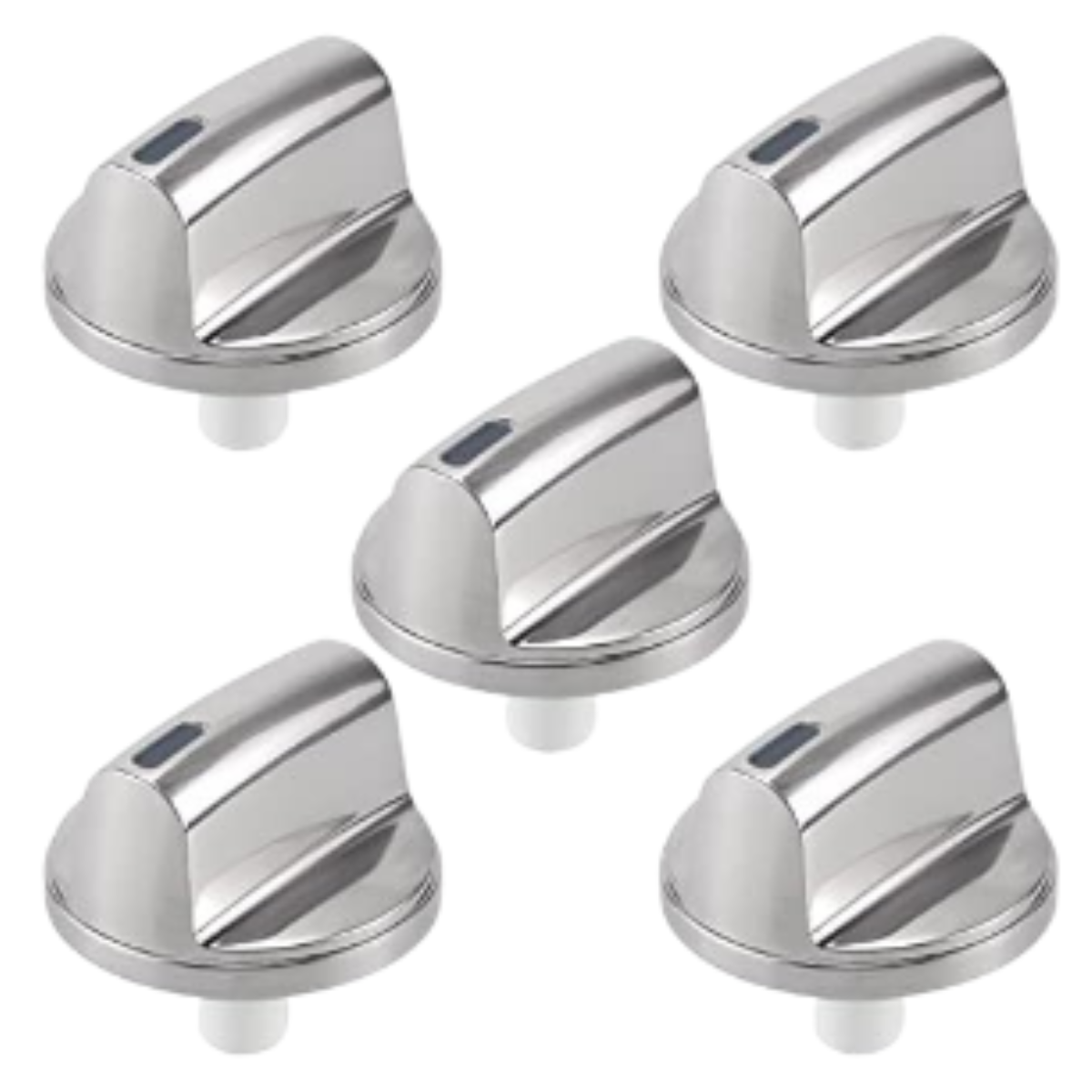 00658161 Thermador Oven Knob for Bosch Replaces With AH3652058 5PACK